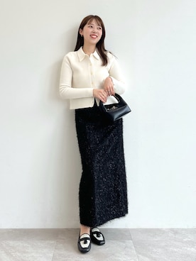 ORientalTRafficプレスさんのコーディネート