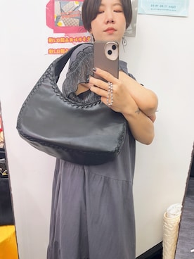 Mさんのコーディネート