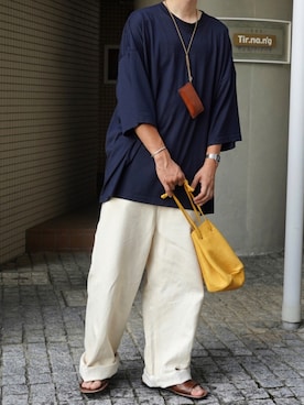 muneyukiさんのコーディネート