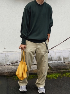 muneyukiさんのコーディネート