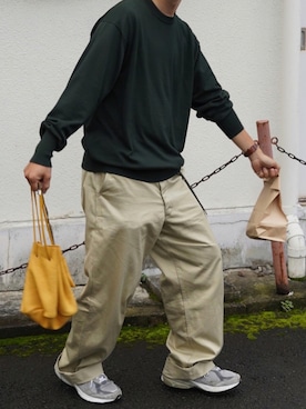 muneyukiさんのコーディネート