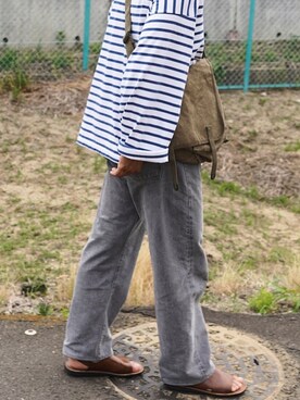 muneyukiさんのコーディネート