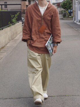 muneyukiさんのコーディネート