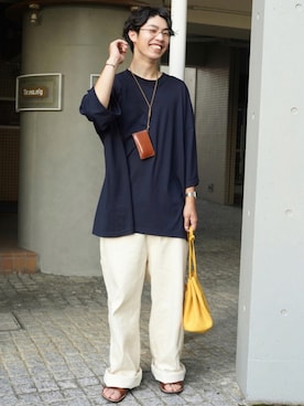 muneyukiさんのコーディネート