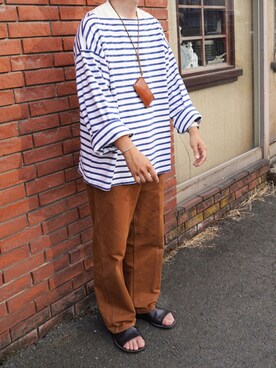 muneyukiさんのコーディネート