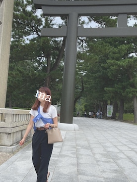 maさんのコーディネート