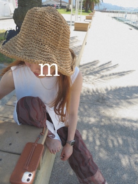 maさんのコーディネート