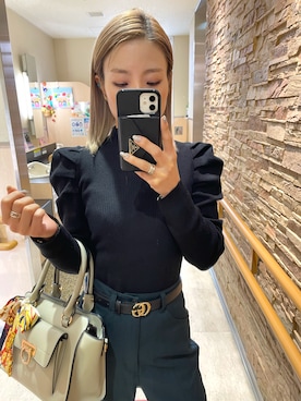 N a h oさんのコーディネート