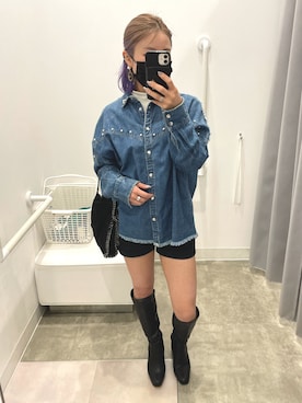 N a h oさんのコーディネート