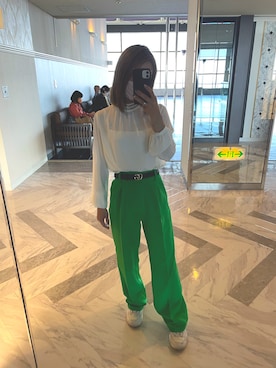 N a h oさんのコーディネート