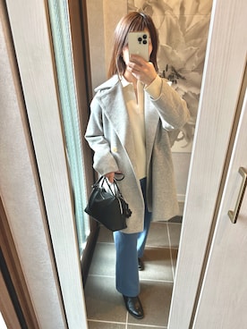 mayさんのコーディネート