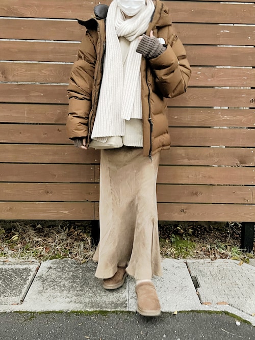 セオリー リュクス theory luxe ポンチョ アームカバー付き