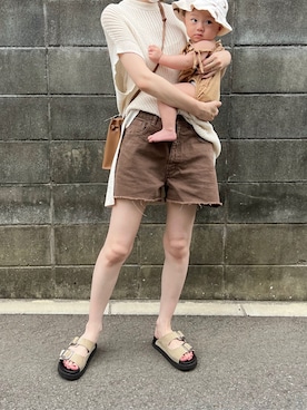 ukapiさんのコーディネート