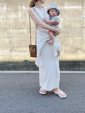 ukapiさんのコーディネート