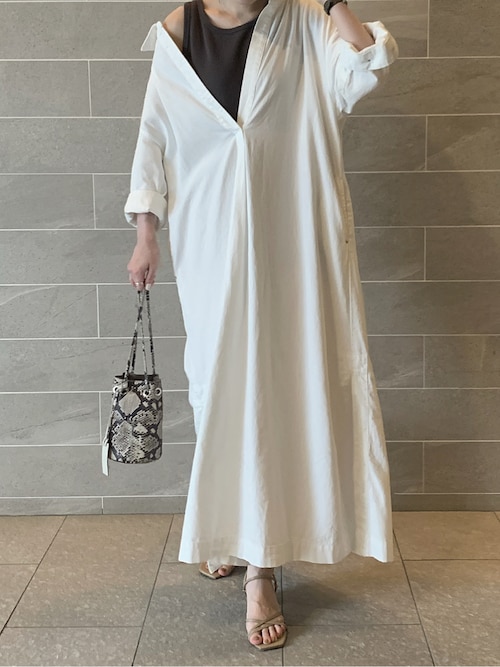 Ukapi Le Talonのサンダルを使ったコーディネート Wear