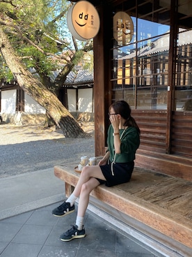 ukapiさんのコーディネート