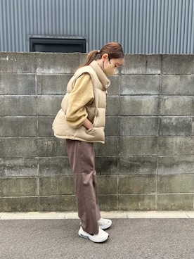 ukapiさんのコーディネート