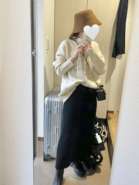 ukapiさんのコーディネート