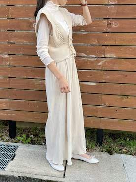 ukapiさんのコーディネート