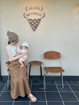 ukapiさんのコーディネート