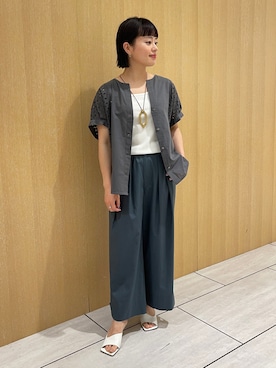 yamaさんのコーディネート