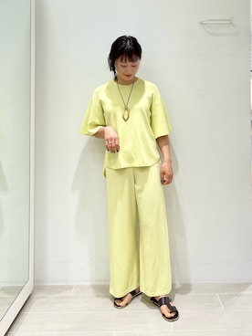 yamaさんのコーディネート