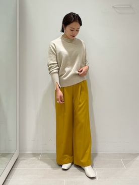 yamaさんのコーディネート