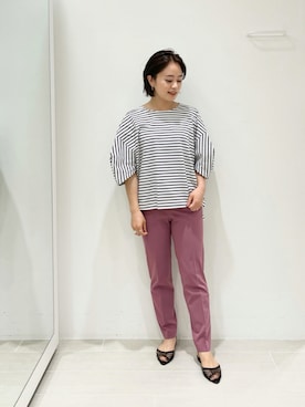 yamaさんのコーディネート