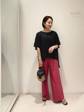 yamaさんのコーディネート