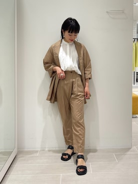 yamaさんのコーディネート