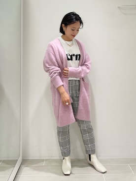 yamaさんのコーディネート