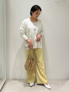 yamaさんのコーディネート