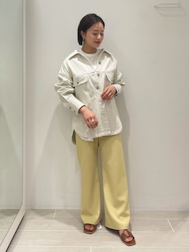 yamaさんのコーディネート