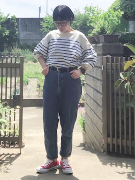 NANAEさんのコーディネート