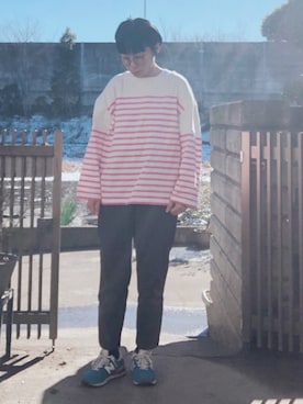 NANAEさんのコーディネート