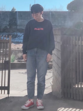 NANAEさんのコーディネート