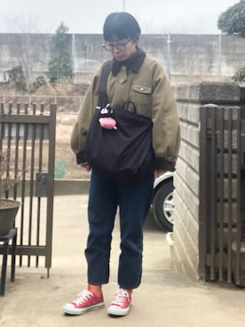 NANAEさんのコーディネート