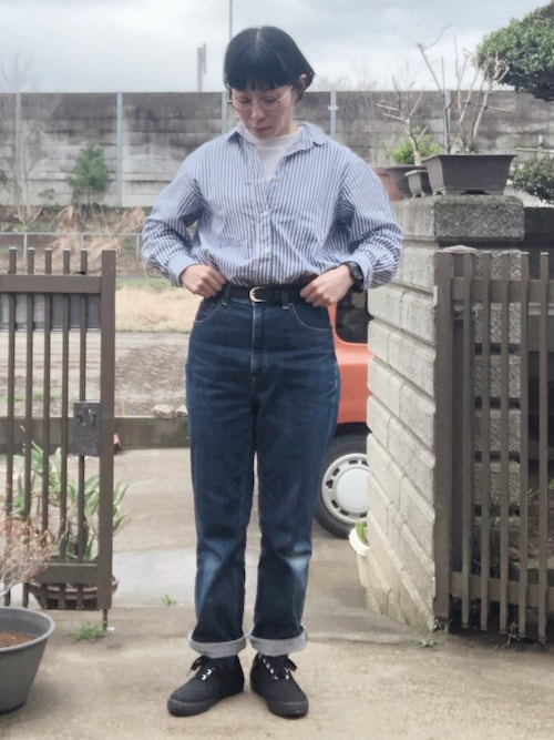 NANAEさんのコーディネート