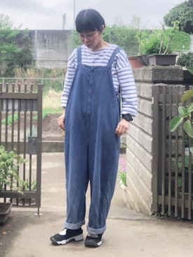 NANAEさんのコーディネート