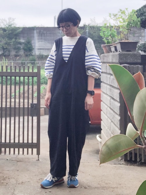 NANAEさんのコーディネート