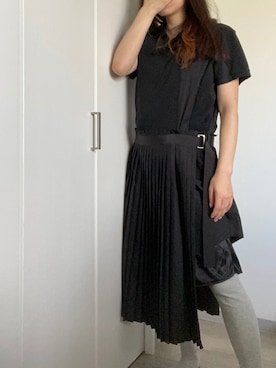 りさんのコーディネート