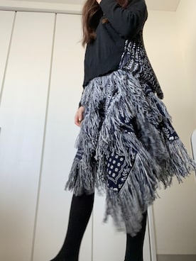 りさんのコーディネート