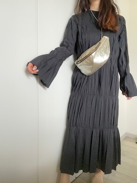 りさんのコーディネート