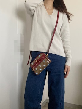 りさんのコーディネート