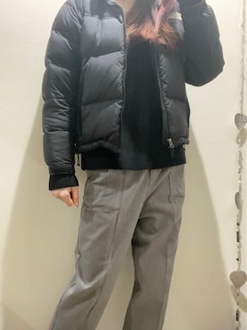 りさんのコーディネート