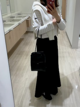 ゆゆさんのコーディネート