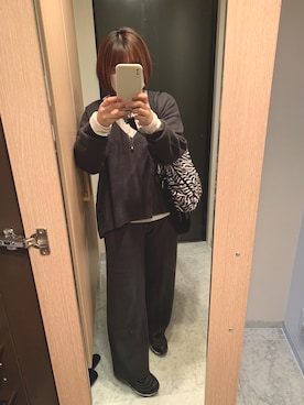 ピザさんのコーディネート