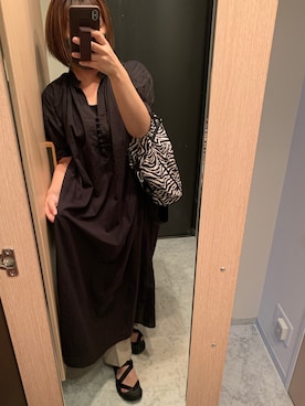 ピザさんのコーディネート