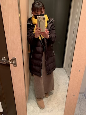 ピザさんのコーディネート