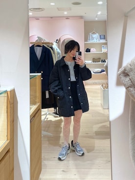 okada sakiさんのコーディネート